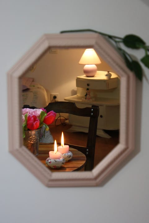 Double Room (Romantique) | Room amenity