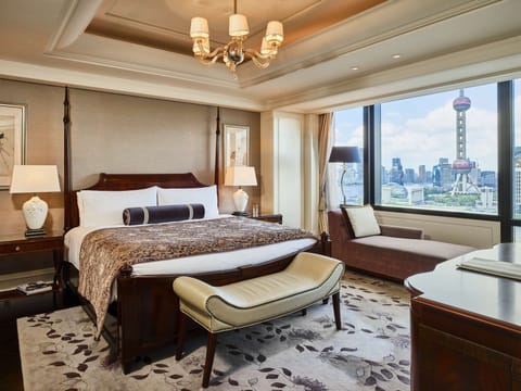Presidential Suite | View from room