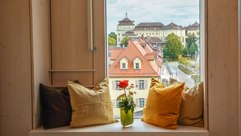 Double Room | View from room