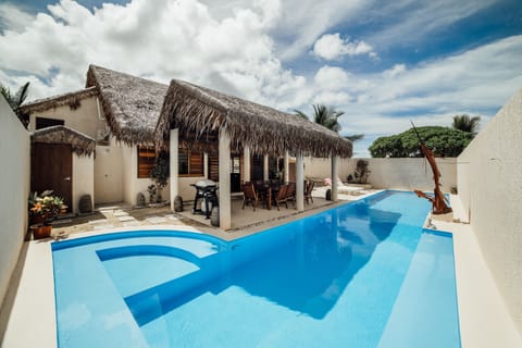 Large 4 Bedroom Villa | Private pool