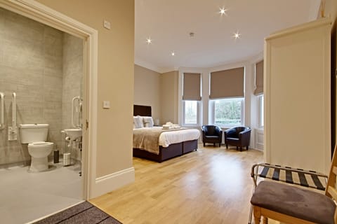 Superior Suite, Accessible (Disabled Access) | WiFi