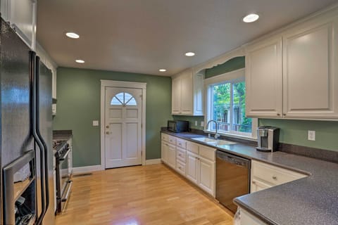 Kitchen | Cooking Basics