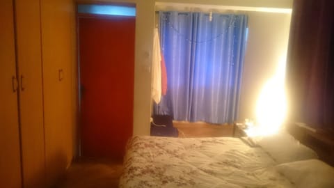 Apartment, 2 Bedrooms | Free WiFi, bed sheets