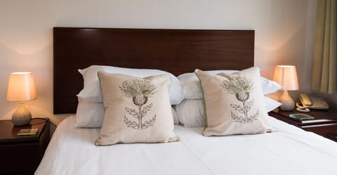 Double Room | Individually decorated, individually furnished, free WiFi, bed sheets