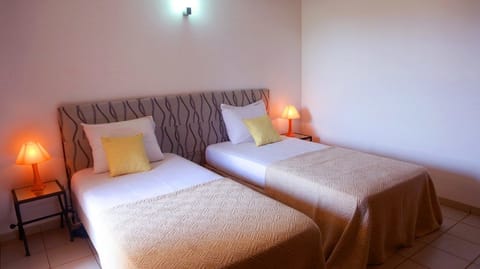 Standard Double Room | Desk, soundproofing, free WiFi, bed sheets