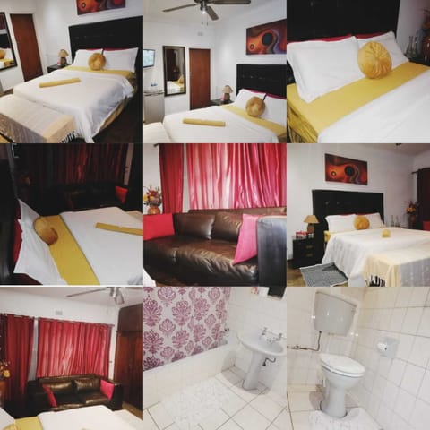 Deluxe Room, Ensuite (700) | Iron/ironing board, free WiFi, bed sheets