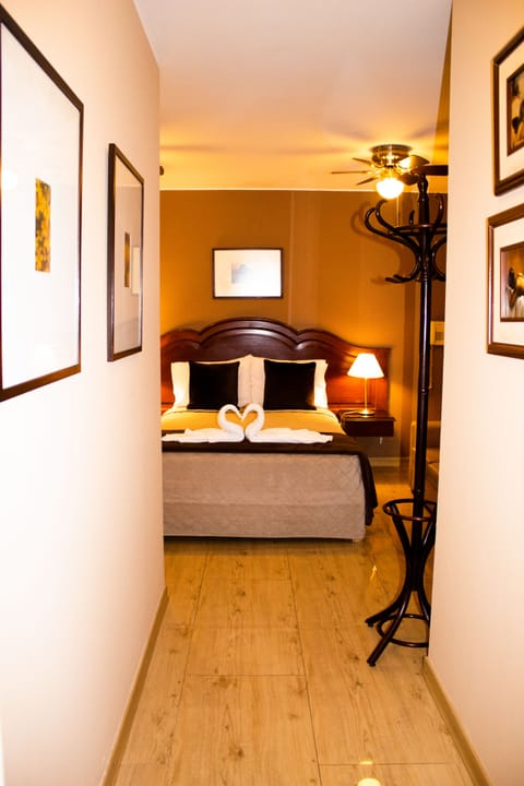 Executive Room | 8 bedrooms, in-room safe, individually decorated, individually furnished