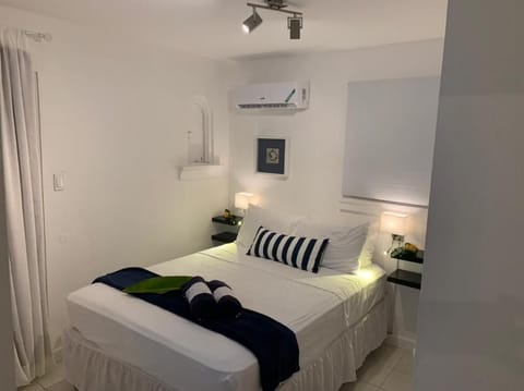 Comfort Apartment | Blackout drapes, iron/ironing board, free WiFi, bed sheets