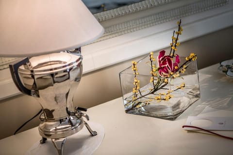 Deluxe Suite, 1 Double Bed with Sofa bed (Junior Suite Deluxe) | Premium bedding, Select Comfort beds, minibar, in-room safe