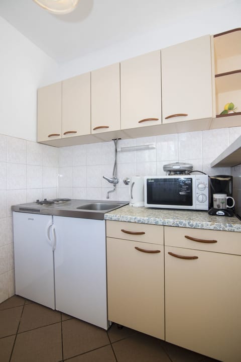 Apartment (A2) | Private kitchen