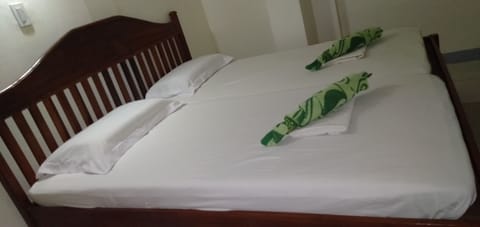 Executive Room | Free WiFi, bed sheets