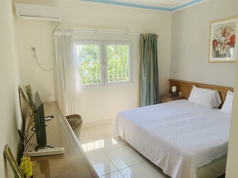 Deluxe Double Room | Premium bedding, pillowtop beds, individually decorated