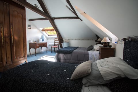 Family Suite (La lanterne) | View from room