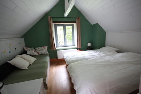 Family Cottage, Ensuite | 2 bedrooms