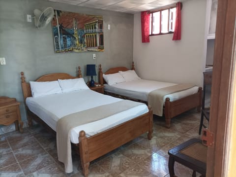 Double Room | Premium bedding, minibar, blackout drapes, iron/ironing board