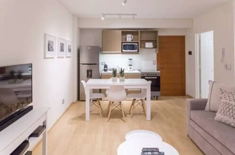 Superior Studio, 1 Bedroom | Private kitchen | Full-size fridge, microwave, oven, stovetop