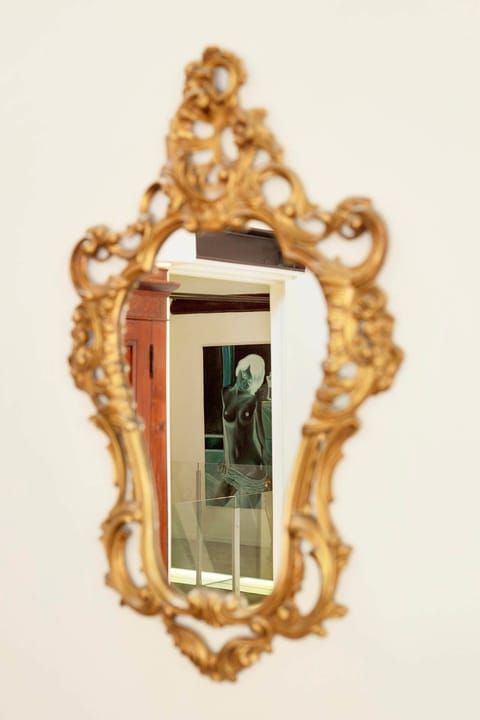 Double Room (Afrodite) | Down comforters, minibar, in-room safe, soundproofing