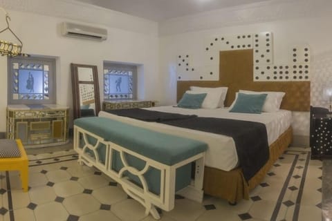 Premium Room | Egyptian cotton sheets, premium bedding, down comforters, pillowtop beds