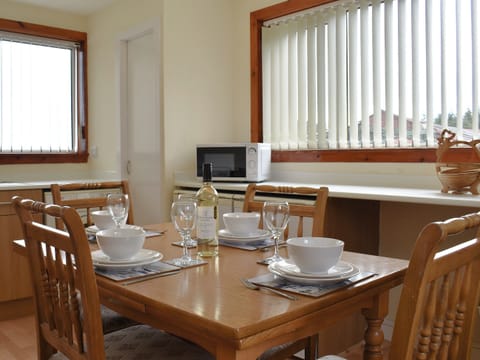 Kitchen/diner | Ben View, Orbliston, near Elgin