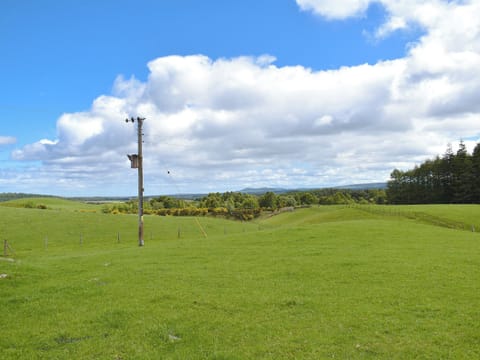 Surrounding countryside views | Ben View, Orbliston, near Elgin
