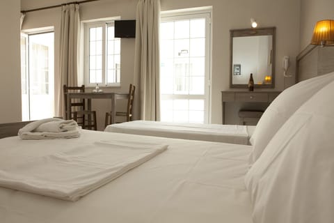 Basic Apartment, 2 Bedrooms | View from room