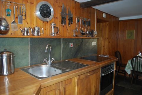 New Kitchen