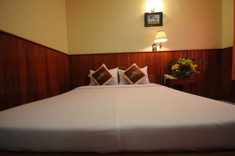 Superior Single Room, 1 Twin Bed | Select Comfort beds, minibar, in-room safe, individually decorated