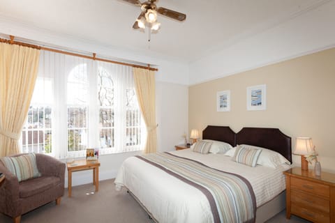 Superior Double or Twin Room | 6 bedrooms, premium bedding, pillowtop beds, individually decorated