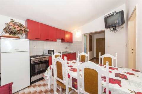 Apartment (A1) | Private kitchen