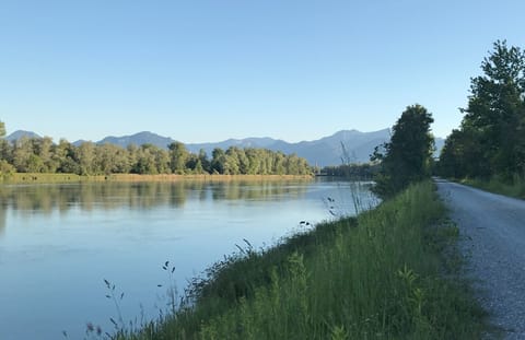 Lake
