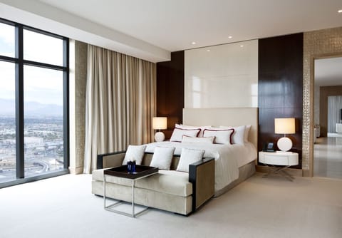 Penthouse, 2 Bedrooms (Chelsea) | View from room