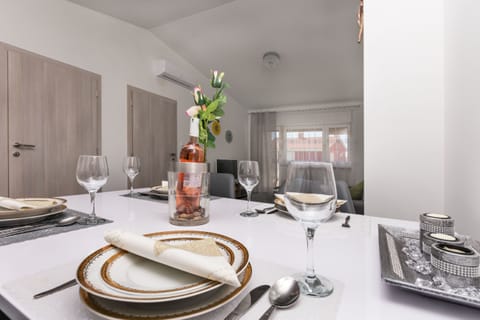 Apartment (A1) | Interior