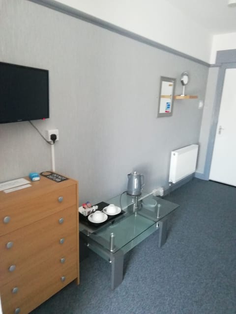 Standard Double Room, Ensuite