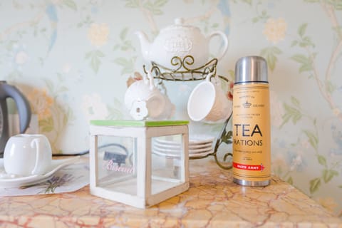 Deluxe Double Room (Garden Room) | 1 bedroom, Egyptian cotton sheets, premium bedding, down comforters