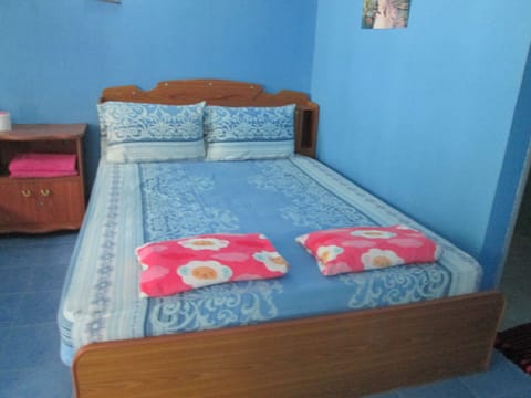 Basic Double Room | Free WiFi