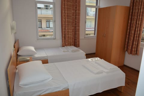 Standard Double or Twin Room | Iron/ironing board, free WiFi, bed sheets