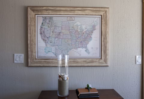 Mark your hometown on our map.