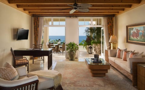 Luxury Suite | Beach/ocean view