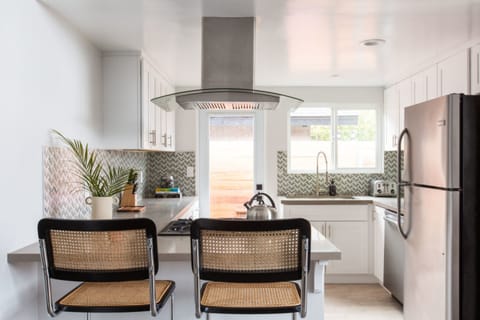 Kitchen (Hamilton 2).