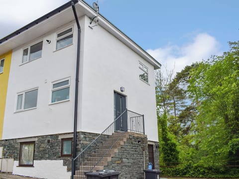 Exterior | Bowness Apartments- Bowness Apartment - Bowness Apartments , Bowness-on-Windermere