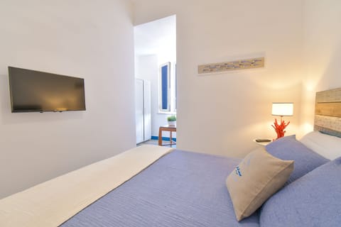 Double or Twin Room | Premium bedding, minibar, individually furnished, desk