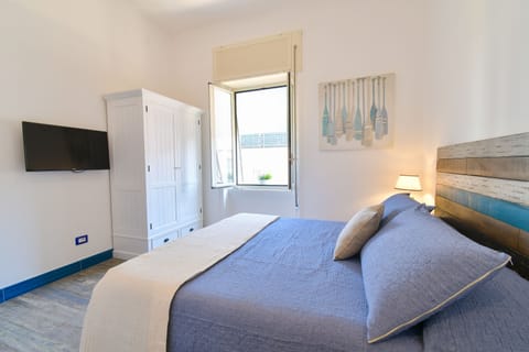 Double or Twin Room | Premium bedding, minibar, individually furnished, desk