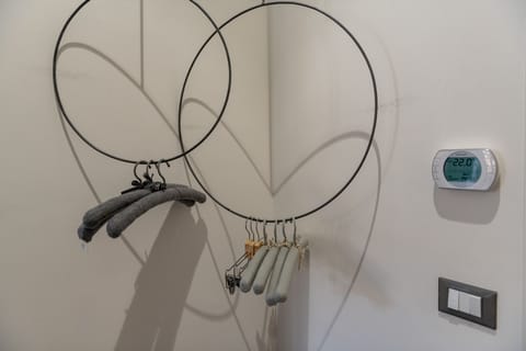 Deluxe Double Room | Room amenity