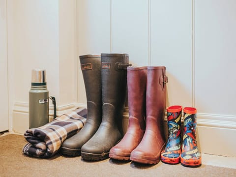 Interior | Norm&rsquo;s Nook, Grassington