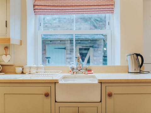 Kitchen | Norm&rsquo;s Nook, Grassington