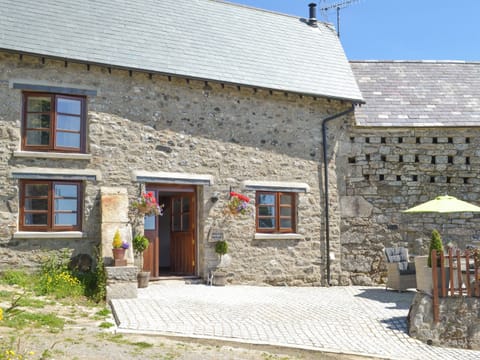 Delightful holiday home | Bagtor Hayloft, Ilsington, near Newton Abbot
