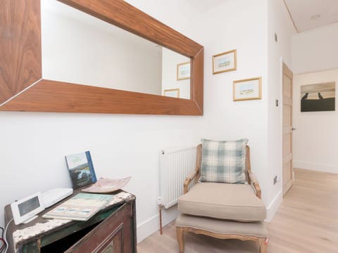 Hallway | Inverspey, Spey Bay, near Fochabers