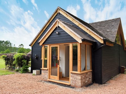 Exterior | Belfield, Canon Frome, near Ledbury