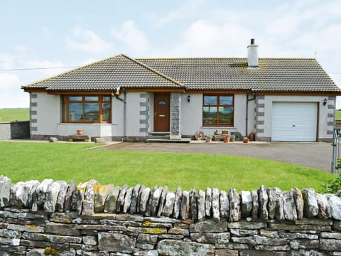 Lovely holiday home | Fairfield, Ackergill, near Wick