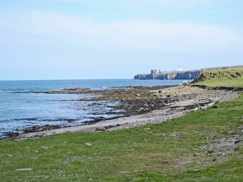 Wonderful surrounding area | Fairfield, Ackergill, near Wick